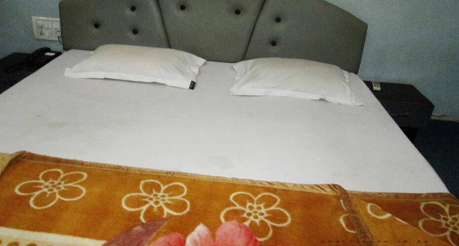 Hotel Ashiana Park, Nanded 4